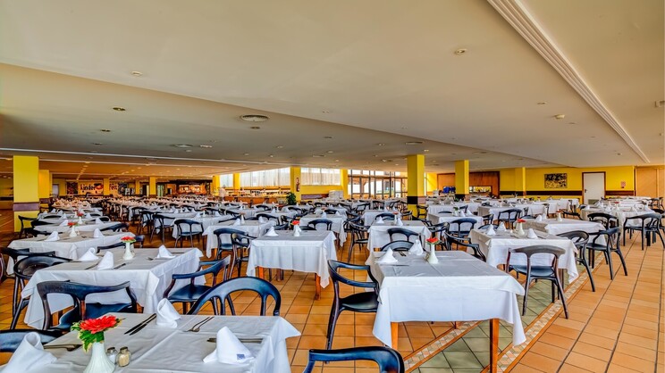 SBH Club Paraiso Playa